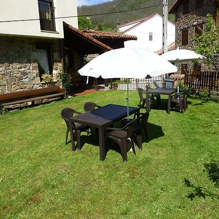 Albergue Turistico Briz Espinama Extérieur photo